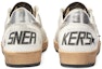 Purchase Golden Goose Ball Star Perak Hitam Berkilau GMF00117.F003215.81780