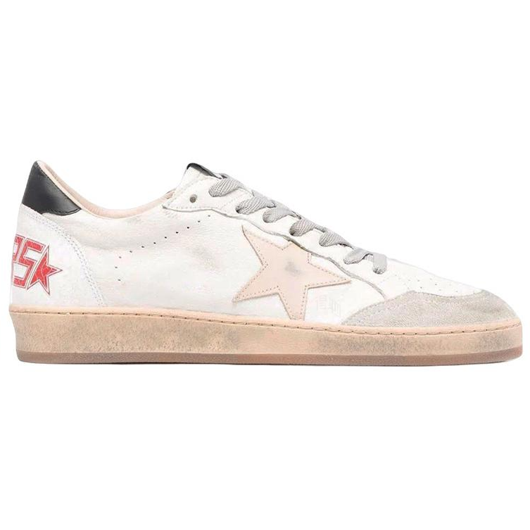 Order Golden Goose Ball Star Low 'White' GMF00117.F002510.10640