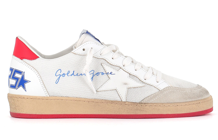 Golden Goose Ballstar 'White' 圖 2