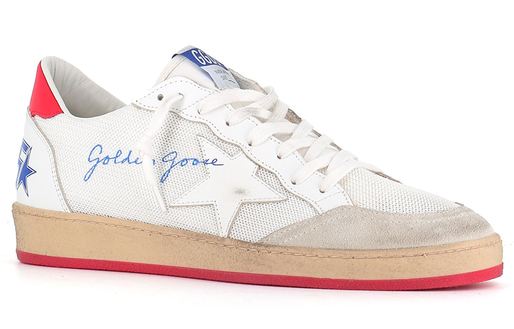 Golden Goose Ballstar 'White' 圖 3