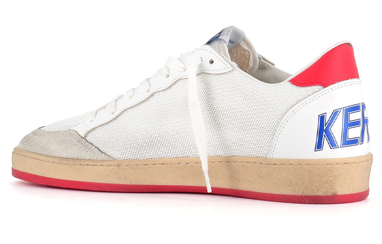 Golden Goose Ballstar 'White' 圖 4