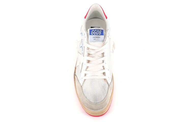 Golden Goose Ballstar 'White' 圖 5