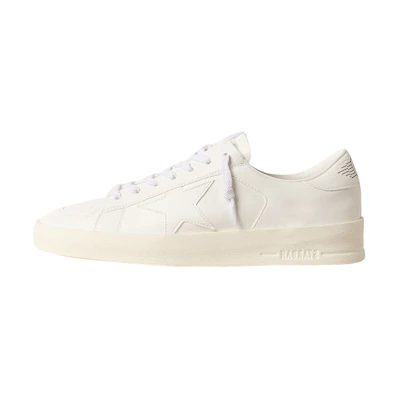 Golden Goose Bio-Based Stardan White