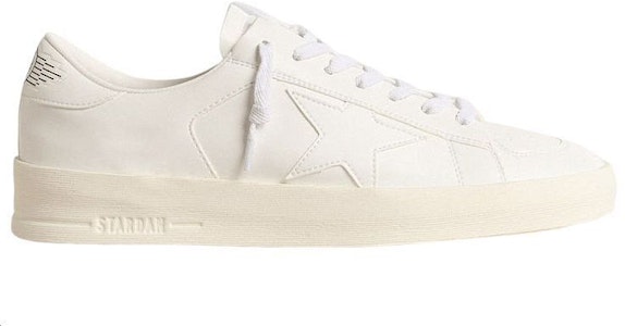 Golden Goose Bio-Based Stardan Putih GMF00128.F003951.10100 Order Golden Goose Bio-Based Stardan Putih GMF00128.F003951.10100
