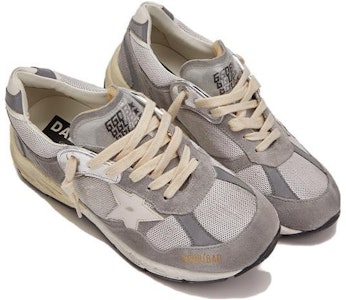 金鹅 Dad-Star "做旧灰" GMF00558.F004944.60379 Lookbook 金鹅 Dad-Star "做旧灰" GMF00558.F004944.60379