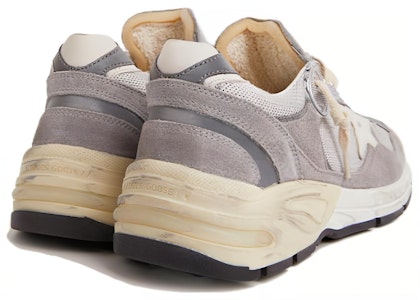 金鹅 Dad-Star "做旧灰" GMF00558.F004944.60379 Shop 金鹅 Dad-Star "做旧灰" GMF00558.F004944.60379