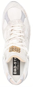 Golden Goose Dad-Star '做旧白色' 运动鞋 GMF00199.F002156.80185 Purchase Golden Goose Dad-Star '做旧白色' 运动鞋 GMF00199.F002156.80185