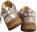 Purchase Golden Goose Dad-Star 'Plata Marrón' GMF00199.F001211.70137