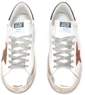 ゴールデングースデラックスブランド ロートップスニーカー 'ディストレストホワイト' GMF00101.F002120.10787 GMF00101.F002120.10787 Shop ゴールデングースデラックスブランド ロートップスニーカー 'ディストレストホワイト' GMF00101.F002120.10787 GMF00101.F002120.10787