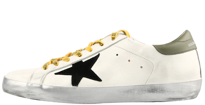Zapatillas Golden Goose Deluxe Brand Low-Top 'Retro White Leather'. G35MS590-Q77 Buy Zapatillas Golden Goose Deluxe Brand Low-Top 'Retro White Leather'. G35MS590-Q77
