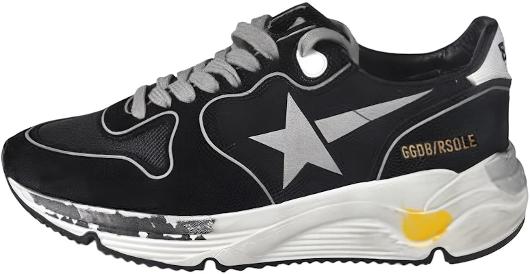 Golden Goose Deluxe Brand Lycra Sneaker ''Zwart Fluweel'' GWF00126.F000326.90178 Buy Golden Goose Deluxe Brand Lycra Sneaker ''Zwart Fluweel'' GWF00126.F000326.90178