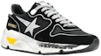 Order Golden Goose Deluxe Brand Lycra Sneaker ''Zwart Fluweel'' GWF00126.F000326.90178