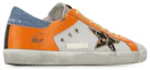 Purchase Sneaker 'Kelabu Jingga' Golden Goose Deluxe Brand GMF00103.F001234.80915