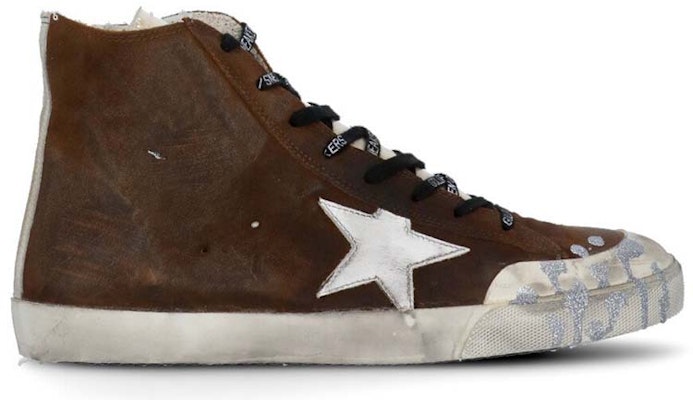 골든구스 디럭스 브라운 스니커즈 (Golden Goose Deluxe Brown Sneakers) GMF00114.F002137.55440 Order 골든구스 디럭스 브라운 스니커즈 (Golden Goose Deluxe Brown Sneakers) GMF00114.F002137.55440