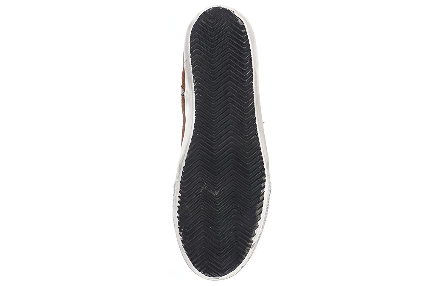 Purchase Golden Goose Deluxe Brand Sneakers ''Bruin'' GMF00114.F002137.55440