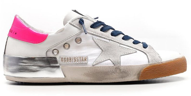 골든구스 디럭스 그레이실버퍼플 스니커즈 (Golden Goose Deluxe Gray/Silver/Purple Sneakers) GMF00103.F001251.10536 Order 골든구스 디럭스 그레이실버퍼플 스니커즈 (Golden Goose Deluxe Gray/Silver/Purple Sneakers) GMF00103.F001251.10536