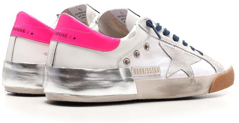 골든구스 디럭스 그레이실버퍼플 스니커즈 (Golden Goose Deluxe Gray/Silver/Purple Sneakers) GMF00103.F001251.10536 Shop 골든구스 디럭스 그레이실버퍼플 스니커즈 (Golden Goose Deluxe Gray/Silver/Purple Sneakers) GMF00103.F001251.10536