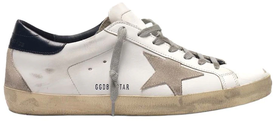 Golden Goose Deluxe Skate Sneaker 'Beige Black Distressed' GCOMS590.A7 Order Golden Goose Deluxe Skate Sneaker 'Beige Black Distressed' GCOMS590.A7