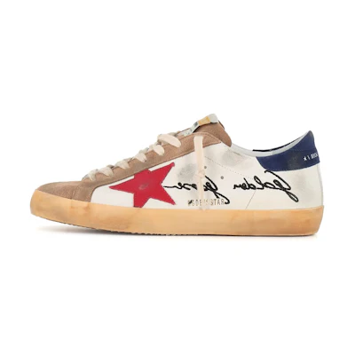 Golden Goose Fashion Sneakers 'Multicolor Leather'