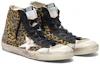 Lookbook Golden Goose Francy 'Leopard Print' G35MS591.C13