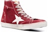 Order Golden Goose Francy 'High-Top Kulit Merah' GMF00113.F002795.40413