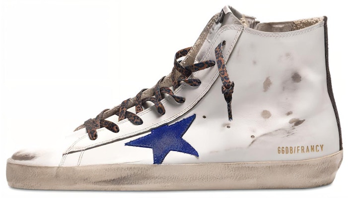 Golden Goose Francy 'Putih' G36MS591.C59 Buy Golden Goose Francy 'Putih' G36MS591.C59