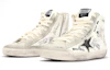 Order Golden Goose Francy ''Bianco Invecchiato'' GMF00113.F002669.10220