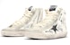 Golden Goose Francy 'Putih Distressed' GMF00113.F002669.10220