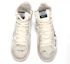 Lookbook Golden Goose Francy ''Bianco Invecchiato'' GMF00113.F002669.10220