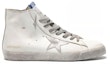 Order Golden Goose Francy '白色灰色' GCOMS591.G3