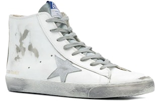 ゴールデングース フランシー ハイカット (スター) GMF00113.F000319.10274 Order ゴールデングース フランシー ハイカット (スター) GMF00113.F000319.10274