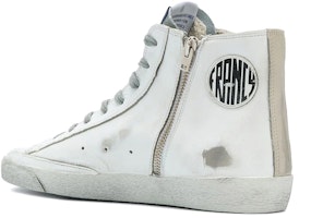 ゴールデングース フランシー ハイカット (スター) GMF00113.F000319.10274 Lookbook ゴールデングース フランシー ハイカット (スター) GMF00113.F000319.10274