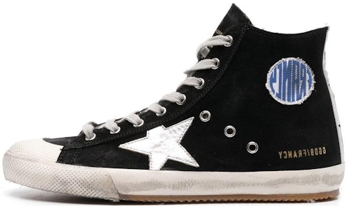 金鵄 Francy 帆布 簡約舒適 高幫系帶 時尚板鞋 男款 黑色 Buy 金鵄 Francy 帆布 簡約舒適 高幫系帶 時尚板鞋 男款 黑色