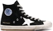 Order Golden Goose Francy High 'Black Canvas' GMF00260.F002753.90312