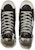 Golden Goose Francy High 'Black Canvas' GMF00260.F002753.90312