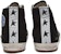 Golden Goose Francy High 'Black Canvas' GMF00260.F002753.90312