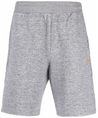 Golden Goose FW21 Pantalones Cortos Casuales Estrella Hombre Gris GMP00878P00052260311 Order Golden Goose FW21 Pantalones Cortos Casuales Estrella Hombre Gris GMP00878P00052260311