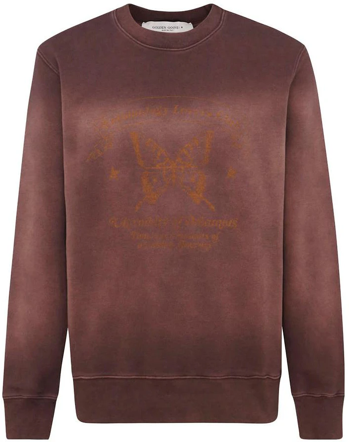 golden-goose-fw-22-brown-red-crewneck-graphic-print-casual-sweatshirt-men-gmp-01223-p00081481807