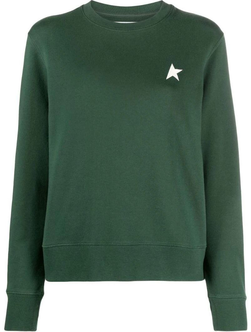 golden-goose-fw-22-solid-logo-printed-crewneck-sweatshirt-green-gwp-01223-p00086935825