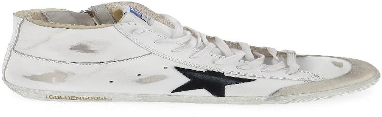 Golden Goose Givenchy Low-Top Sneaker 'White Black' GMF00176F00110310432 Buy Golden Goose Givenchy Low-Top Sneaker 'White Black' GMF00176F00110310432