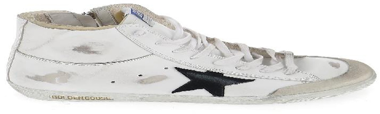 Golden Goose Givenchy Low-Top Sneaker 'White Black' GMF00176F00110310432 Order Golden Goose Givenchy Low-Top Sneaker 'White Black' GMF00176F00110310432