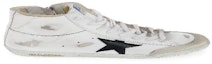 Order Golden Goose Givenchy Kasut Rendah 'Putih Hitam' GMF00176F00110310432