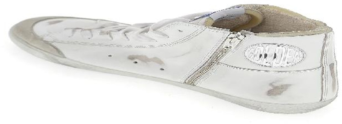 Golden Goose Givenchy Low-Top Sneaker 'White Black' GMF00176F00110310432 Shop Golden Goose Givenchy Low-Top Sneaker 'White Black' GMF00176F00110310432