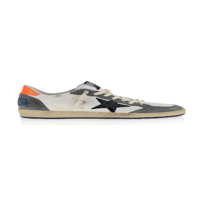 Golden Goose Givenchy Low 'White/Grey'