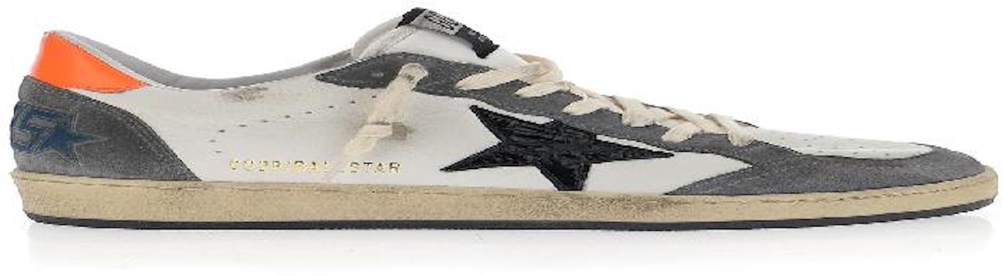 金鹅 Givenchy 低帮鞋 '白/灰' GMF00117F00038680342 Order 金鹅 Givenchy 低帮鞋 '白/灰' GMF00117F00038680342