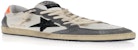 Golden Goose Givenchy Rendah 'Putih/Kelabu' GMF00117F00038680342
