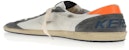 Golden Goose Givenchy Rendah 'Putih/Kelabu' GMF00117F00038680342