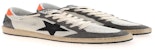 Golden Goose Givenchy Rendah 'Putih/Kelabu' GMF00117F00038680342