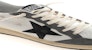 Golden Goose Givenchy Rendah 'Putih/Kelabu' GMF00117F00038680342