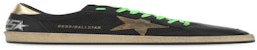 Golden Goose Givenchy Low Top 'Perang Santai' GMF00117F002096-BLBEBRLEGO